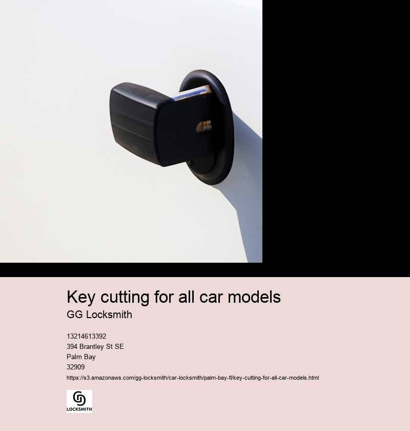 Importance of having spare keys for your vehicle