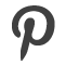 Pinterest Icon