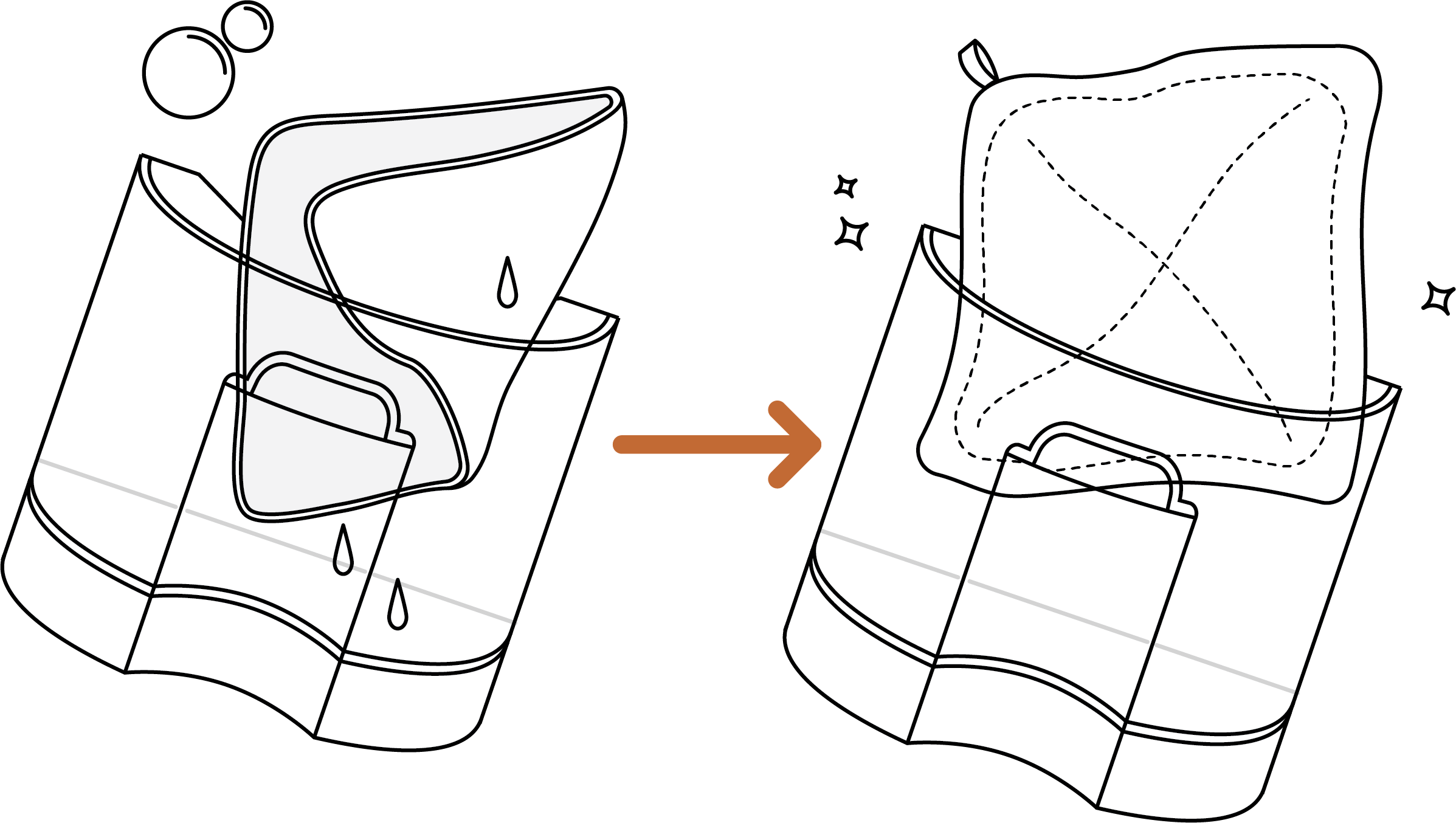 Greater Goods Thoughtful Products for Thoughtful People