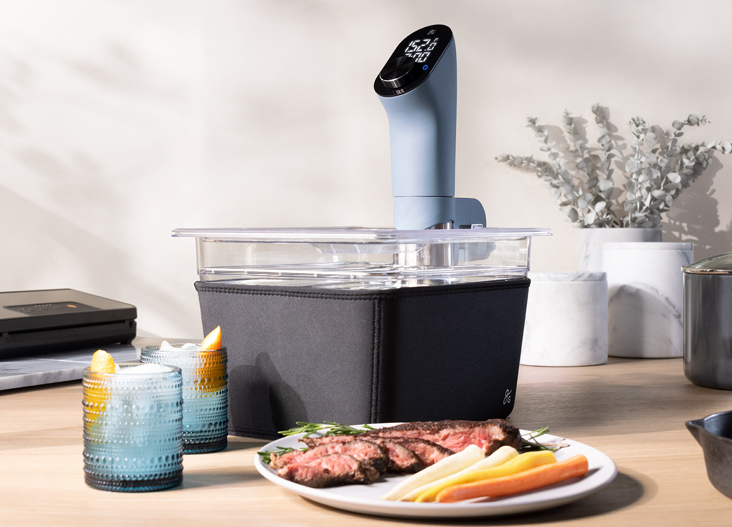 Greater goods thoughtful products for thoughtful people