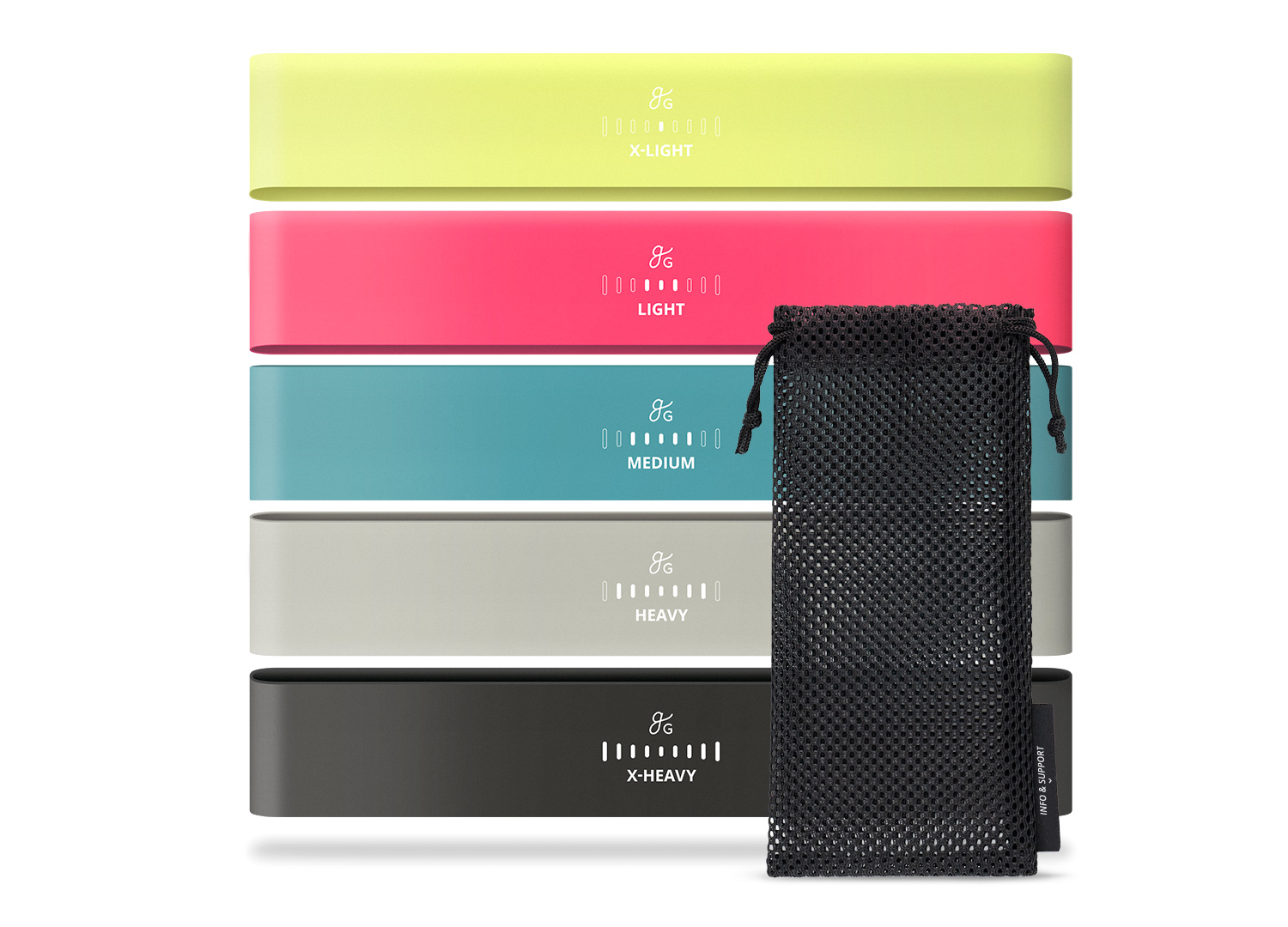 Greater goods thoughtful products for thoughtful people
