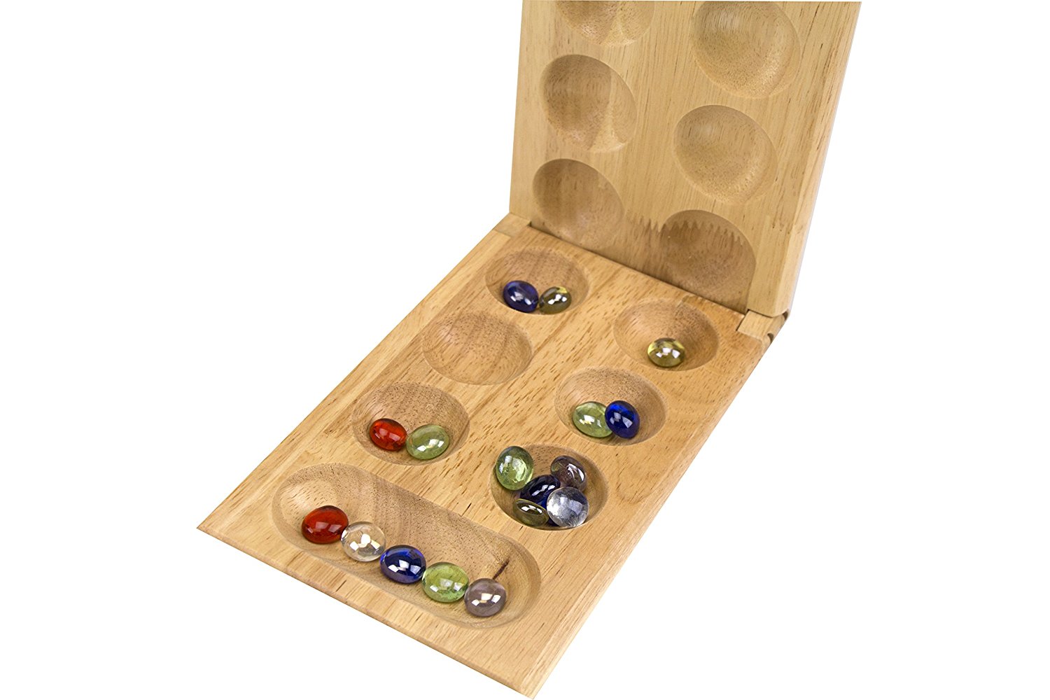 mancala game rule