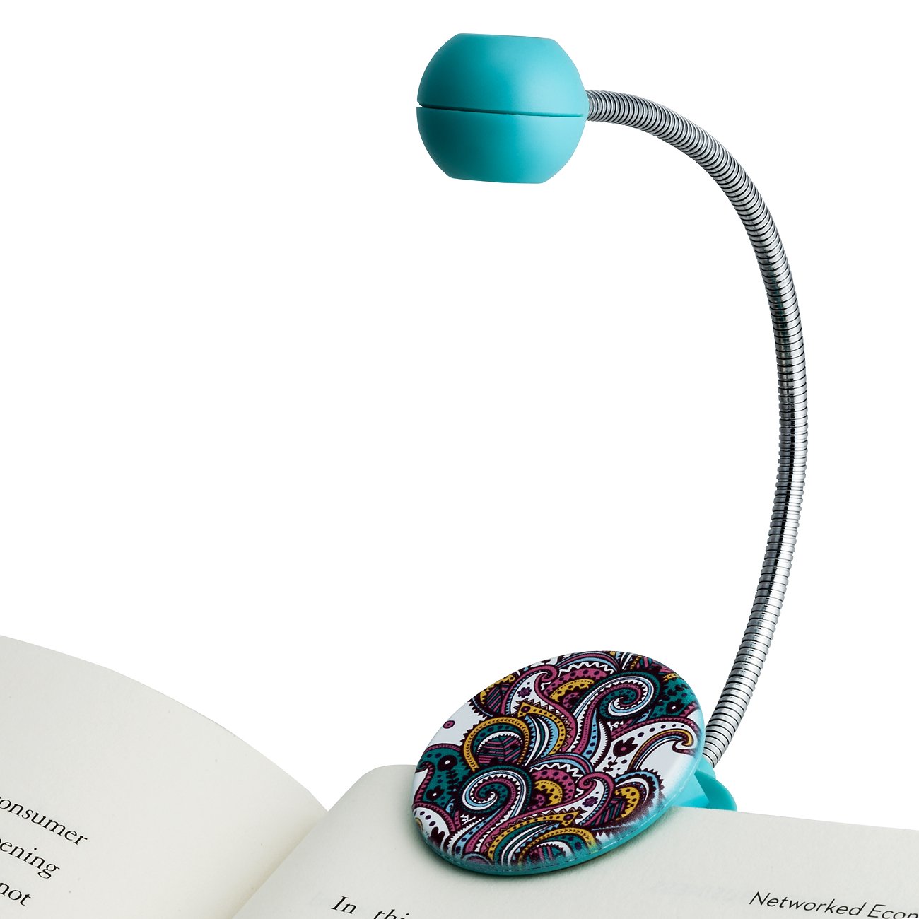 withit book light