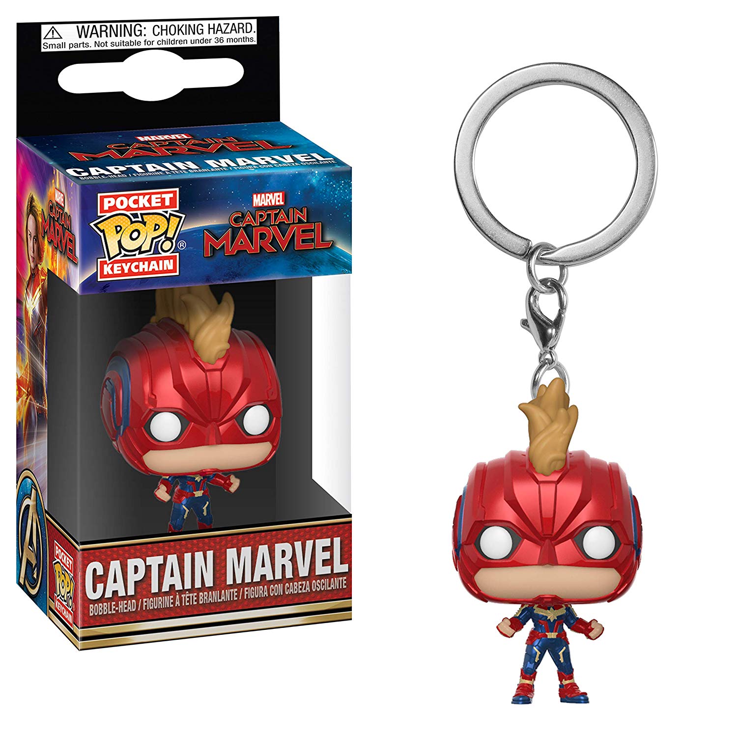 funko miss marvel