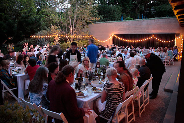 Farm to Table Benefit