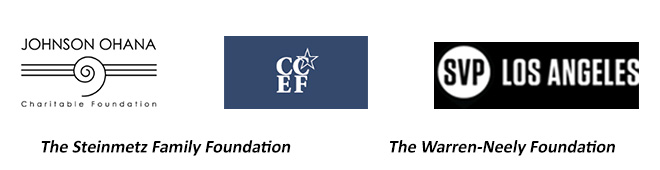 Foundation - Individual Sponsors