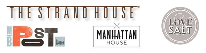 Chef and Restaurant Sponsors