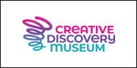 Creative Discovery Museum Creative Discovery Museum
