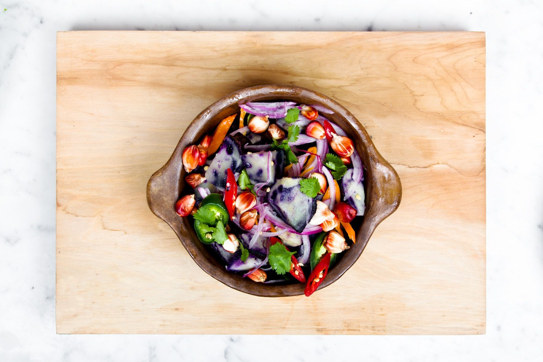 30 Day Paleo Challenge