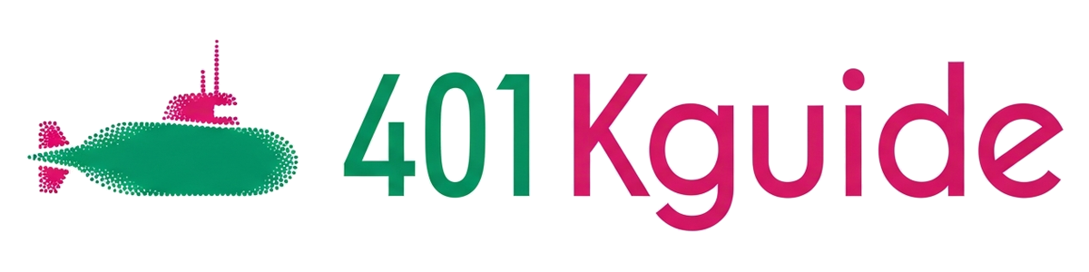 401K Guide