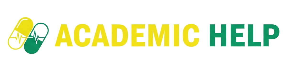 Academic Help