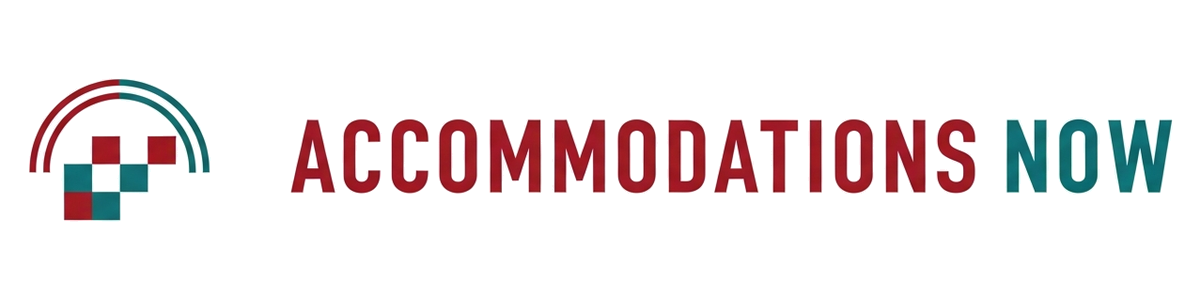 Accommodations Now