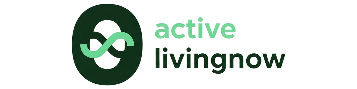 Active Living Now