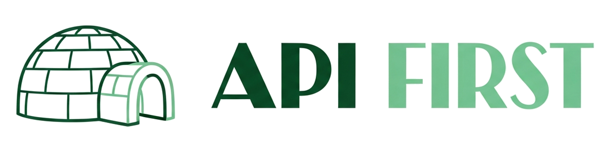 API First
