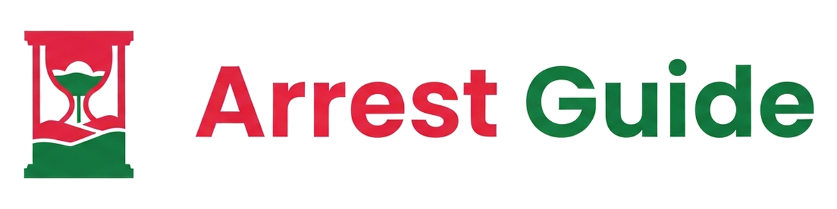 Arrest Guide