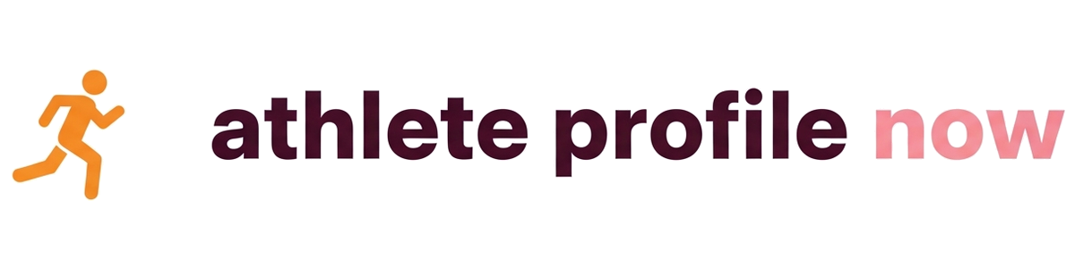 Athlete Profile Now