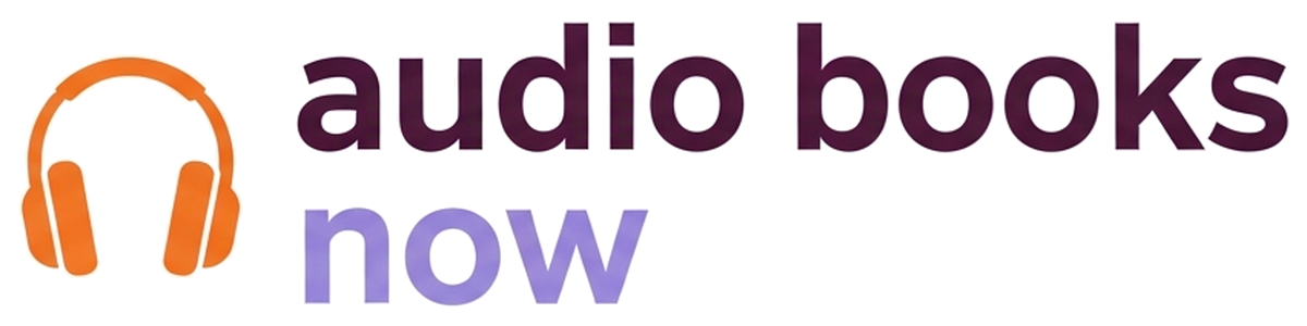 Audio Books Now