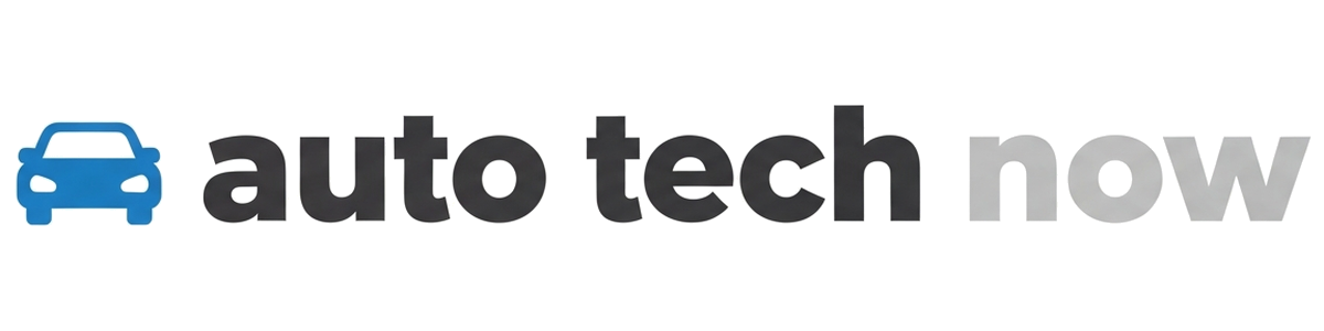 Auto Tech Now