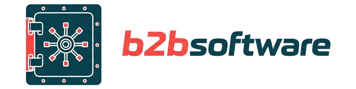 B2B Software