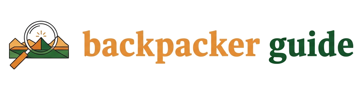 Backpacker Guide