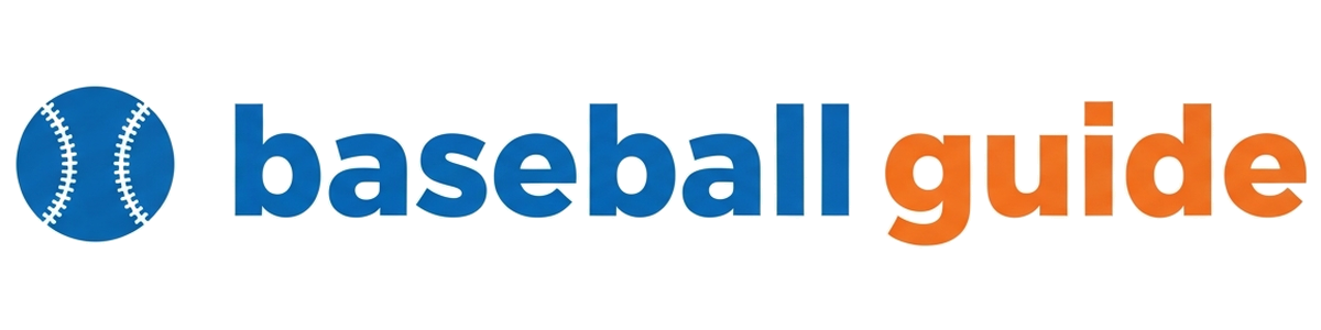 Baseball Guide