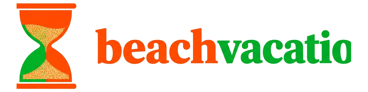 Beach Vacation