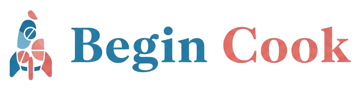 Begin Cook