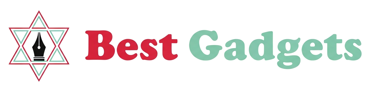 Best Gadgets