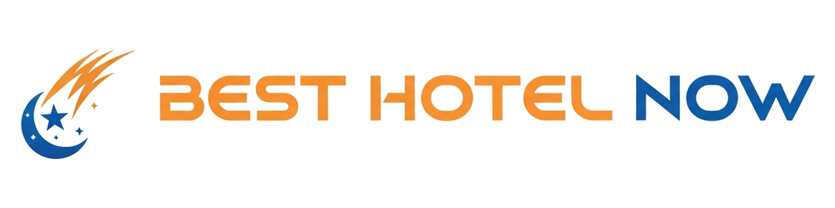 Best Hotel Now