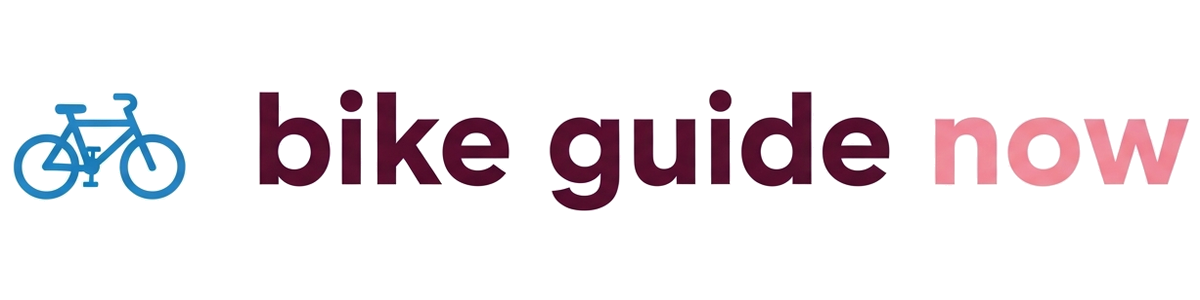 Bike Guide Now
