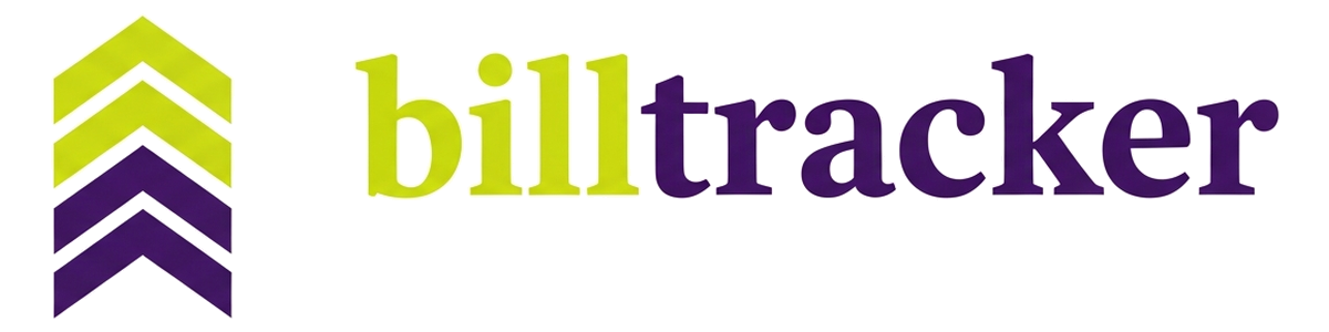 Bill Tracker