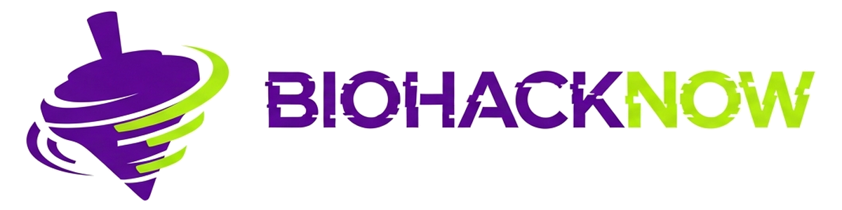 Bio Hack Now