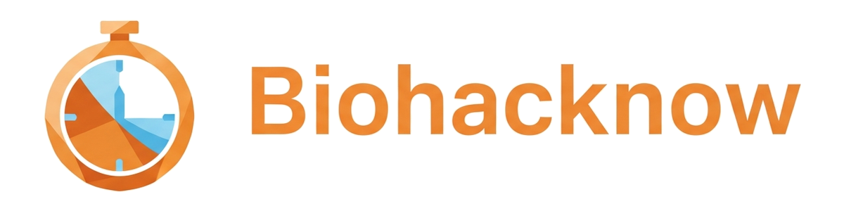 Bio Hack Now