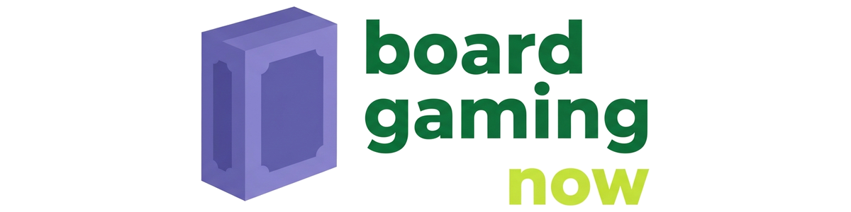 Board Gaming Now