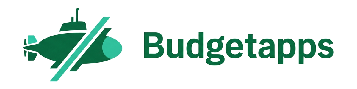 Budget Apps