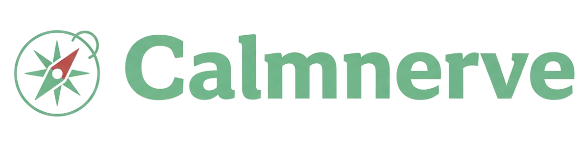 Calm Nerve