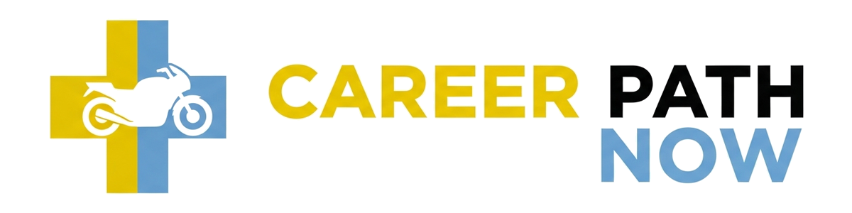 Career Path Now