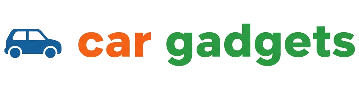 Car Gadgets