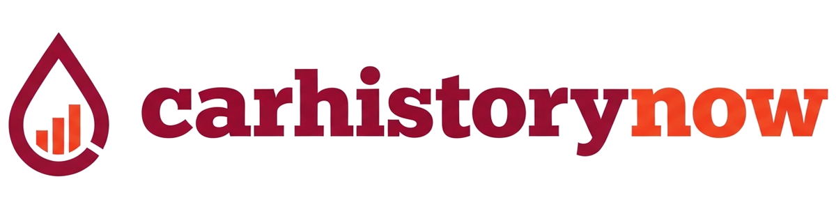 Car History Now