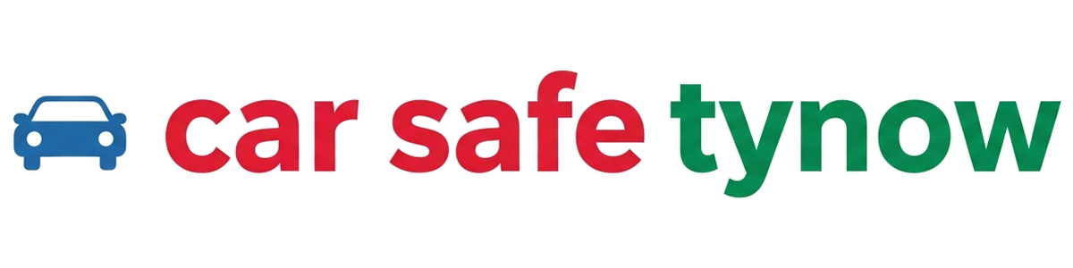 Car Safety Now