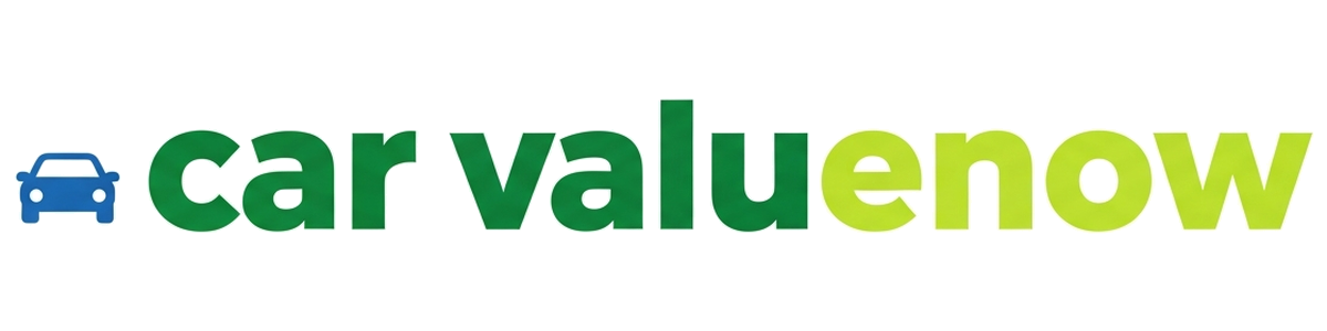 Car Value Now