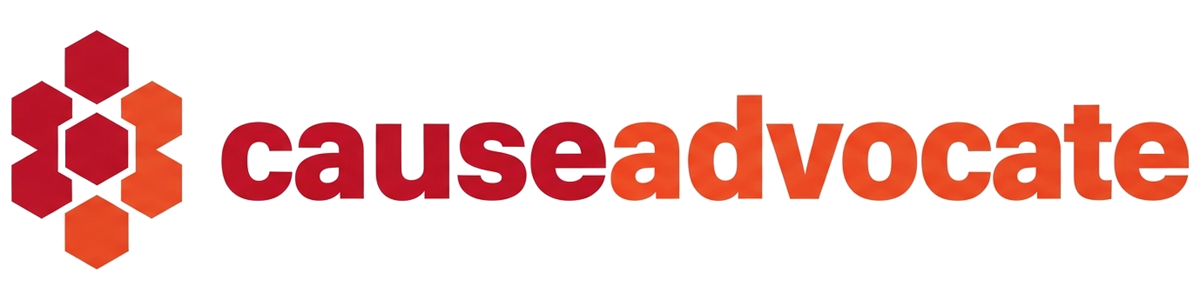 Cause Advocate