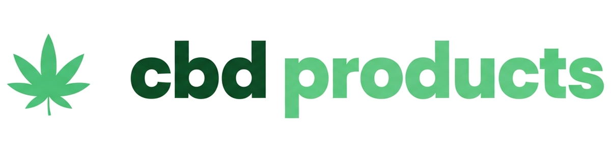 CBD Products