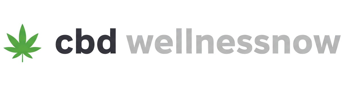CBD Wellness Now