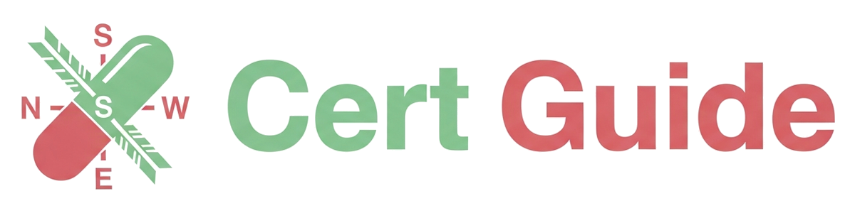 Cert Guide