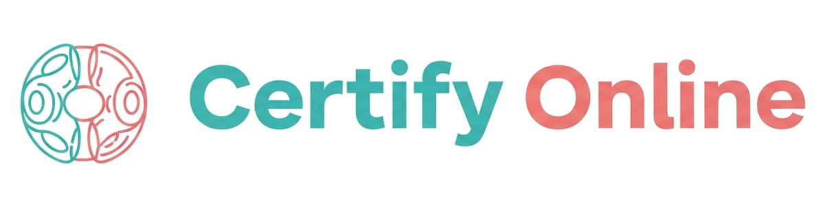 Certify Online