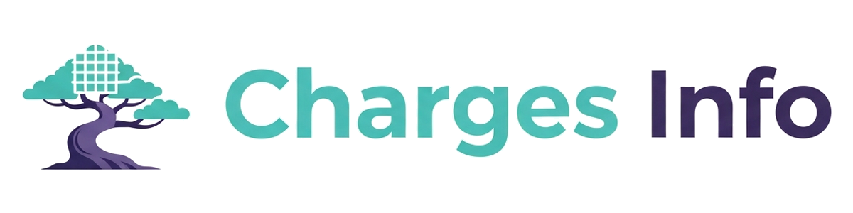 Charges Info