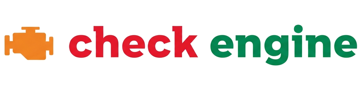 Check Engine