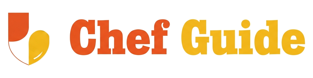 Chef Guide