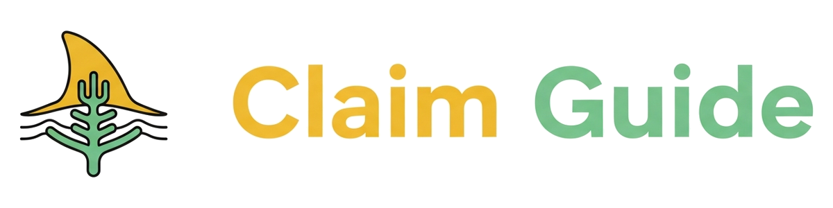 Claim Guide